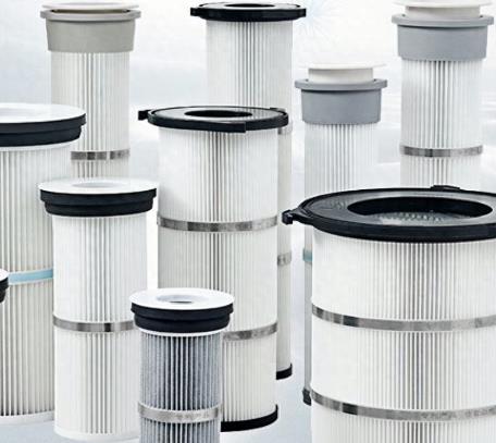 除塵濾芯類型包括工業(yè)除塵濾芯,工業(yè)粉塵濾芯